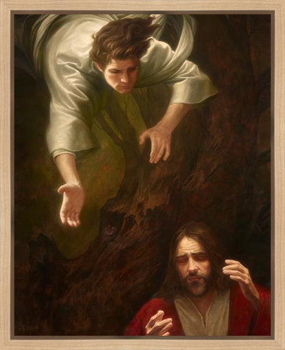Gethsemane