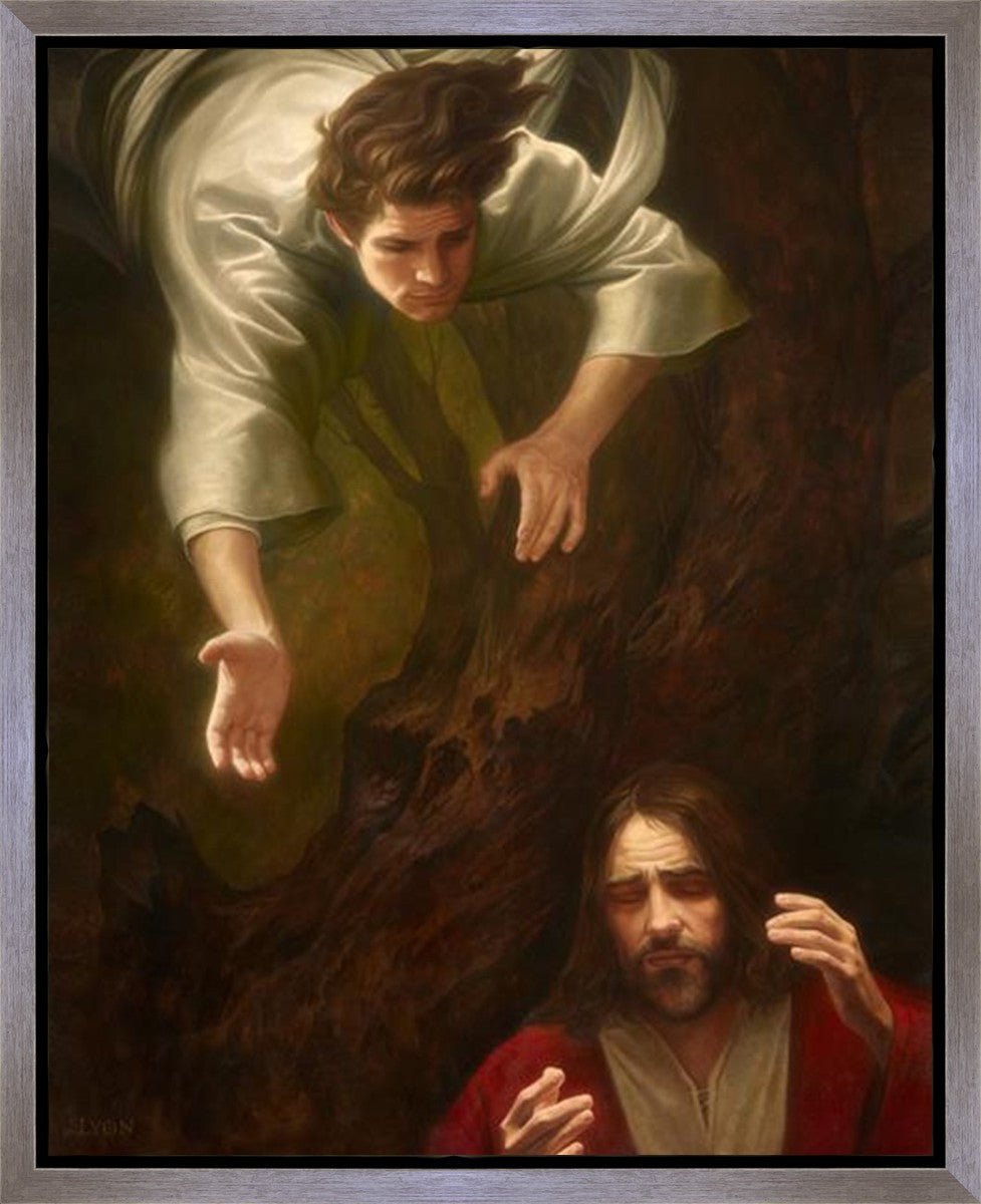 Gethsemane