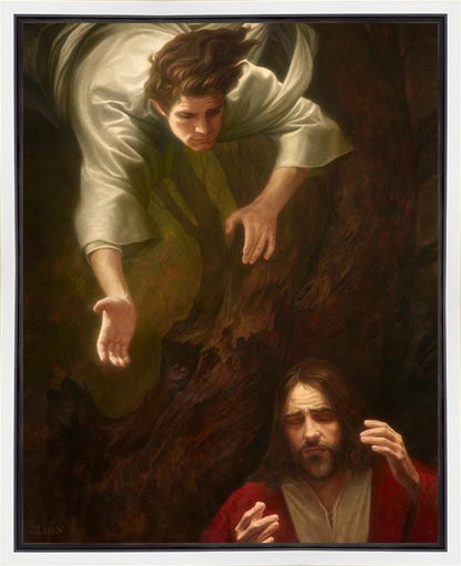 Gethsemane