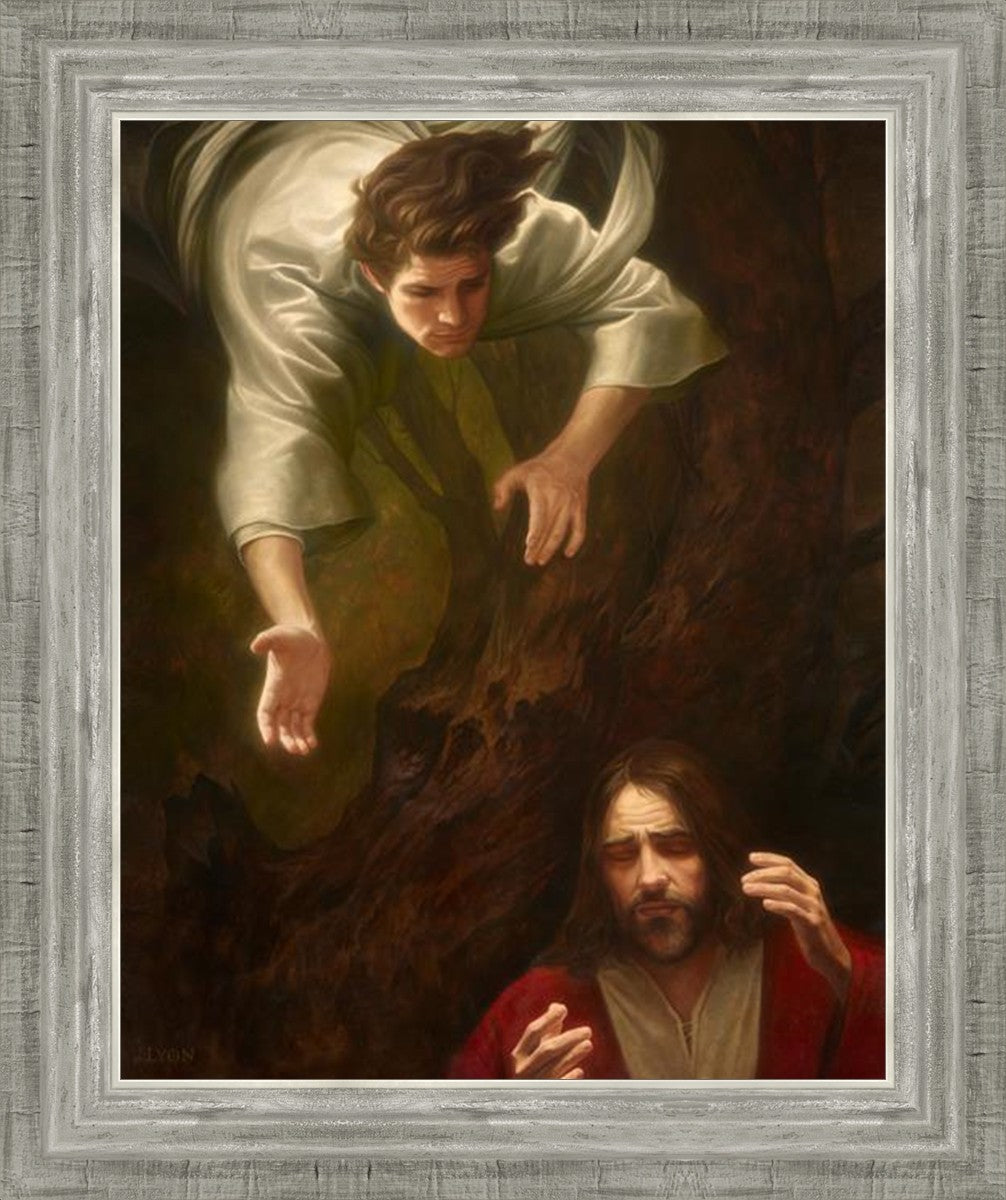 Gethsemane