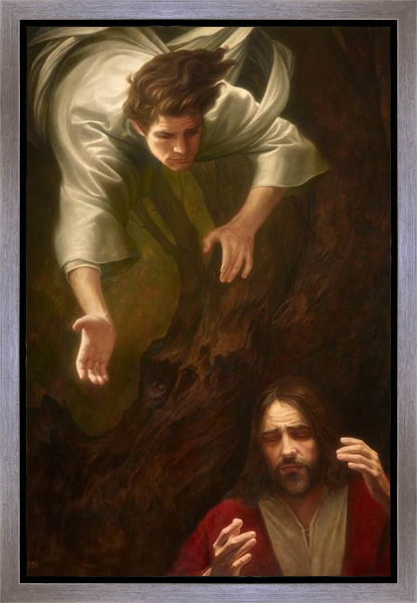 Gethsemane