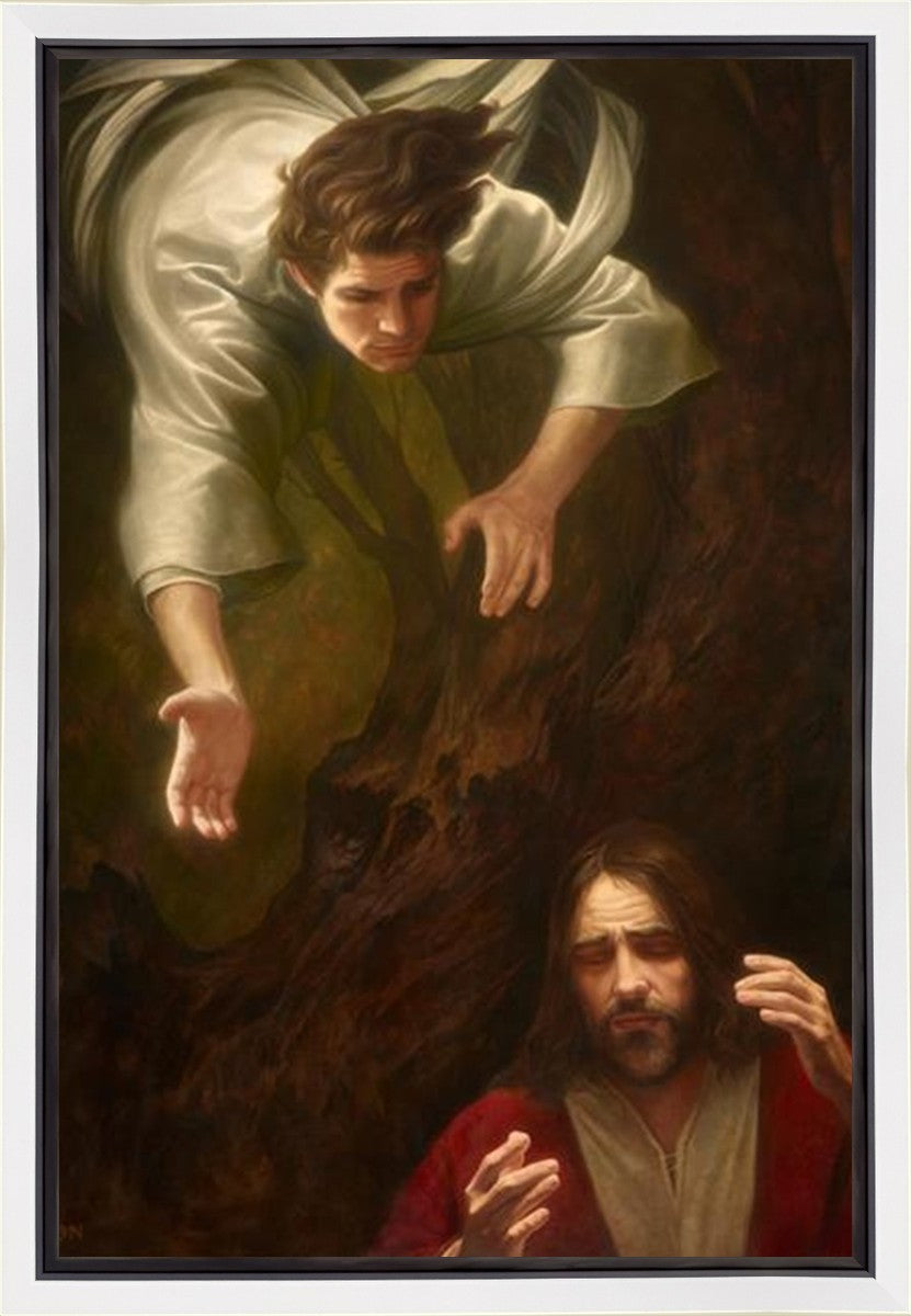 Gethsemane