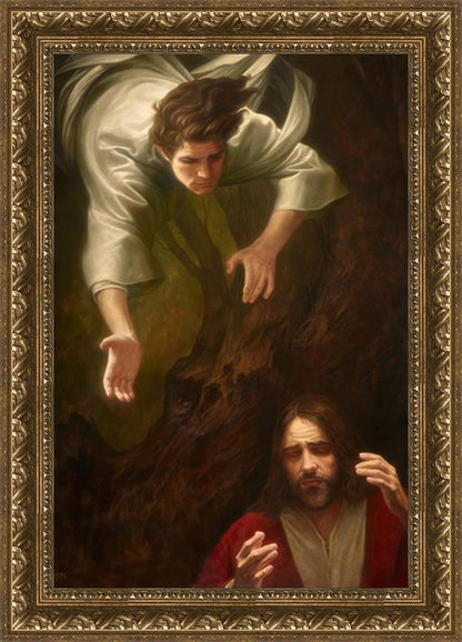 Gethsemane