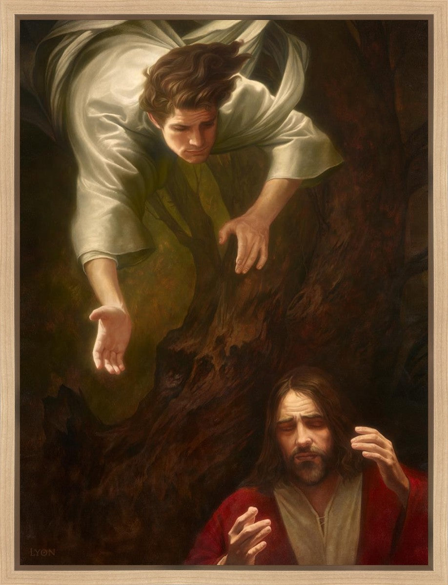 Gethsemane