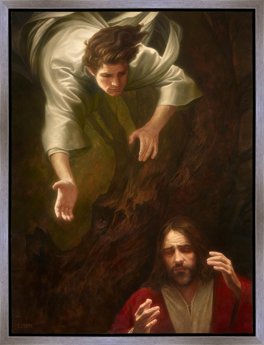 Gethsemane
