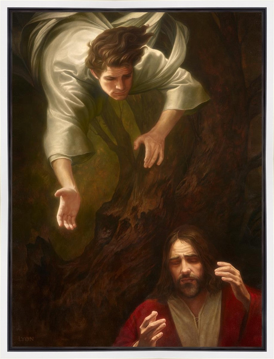 Gethsemane
