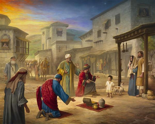 King of Kings