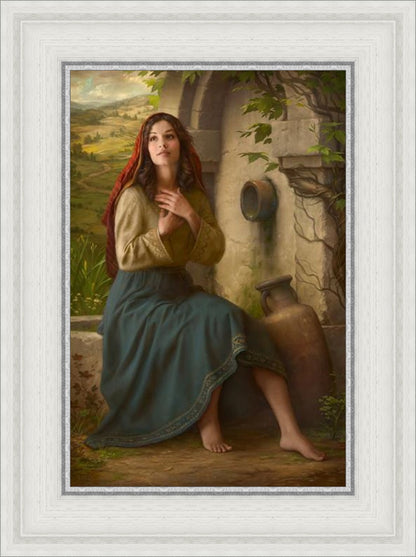 Living Water
