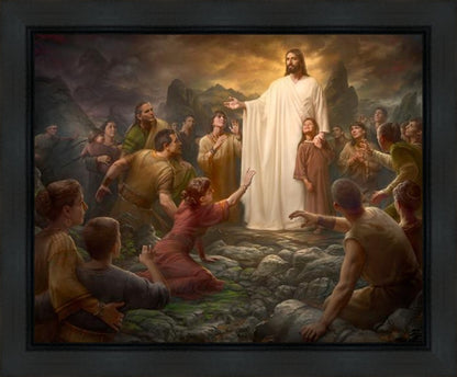 One Shepherd