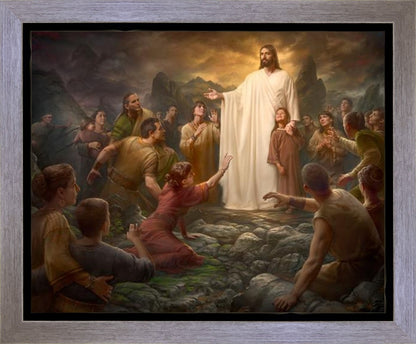 One Shepherd