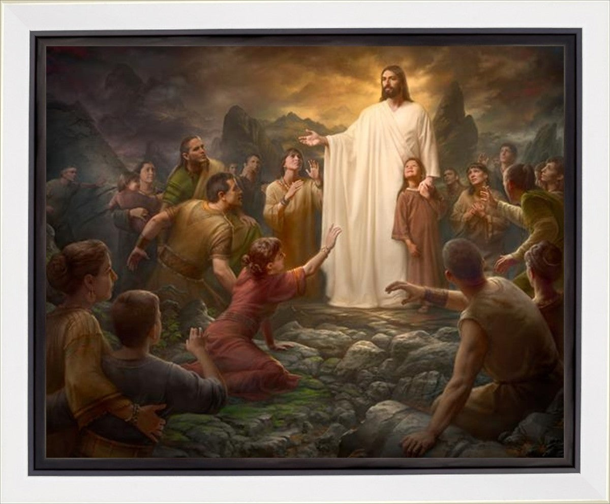 One Shepherd