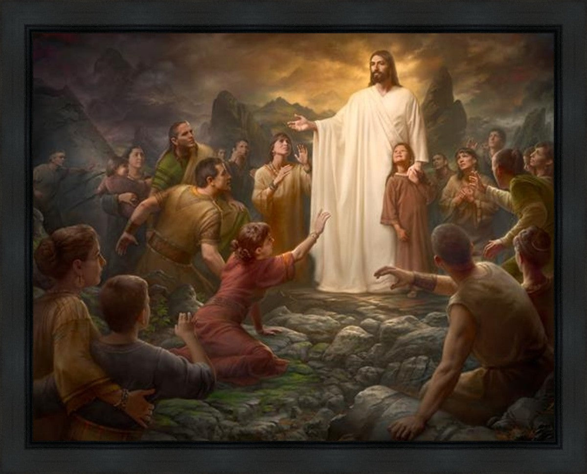One Shepherd