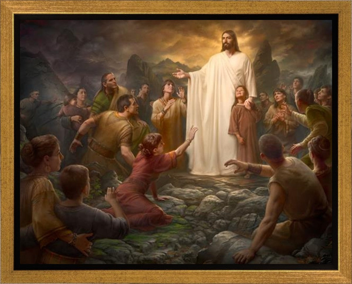 One Shepherd