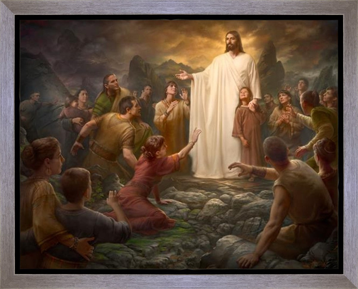 One Shepherd