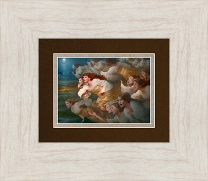 The Herald Angels