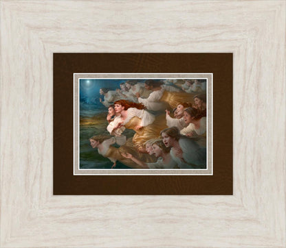 The Herald Angels