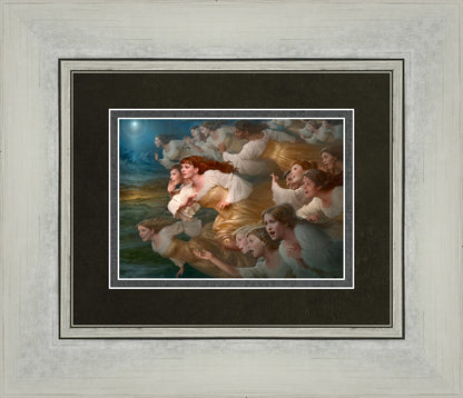 The Herald Angels