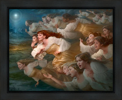 The Herald Angels