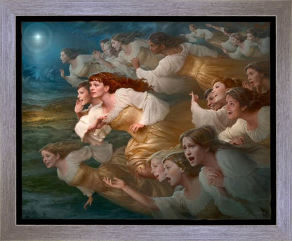 The Herald Angels