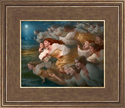 The Herald Angels