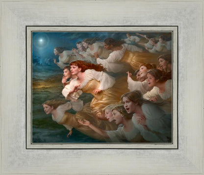 The Herald Angels