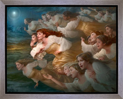 The Herald Angels
