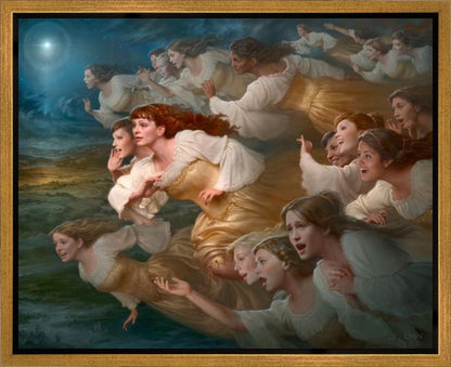 The Herald Angels