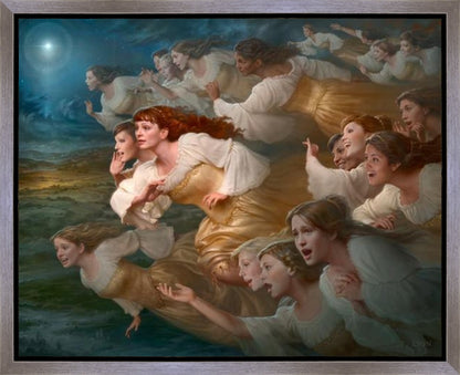 The Herald Angels