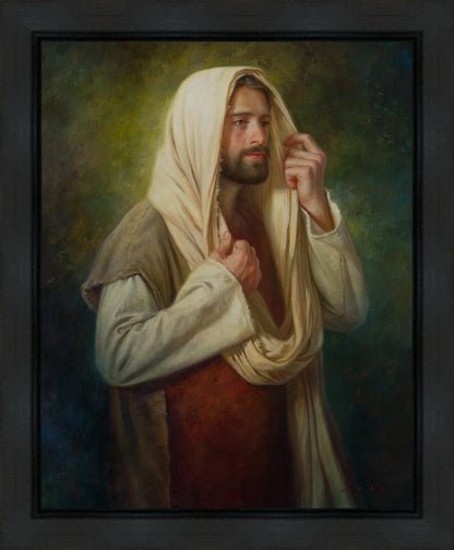 Thy Will be Done