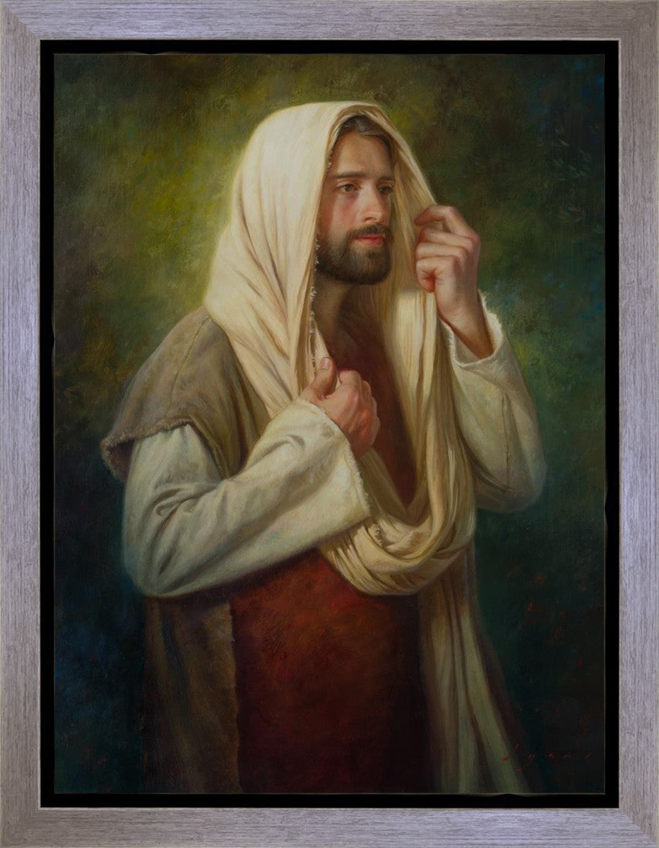 Thy Will be Done