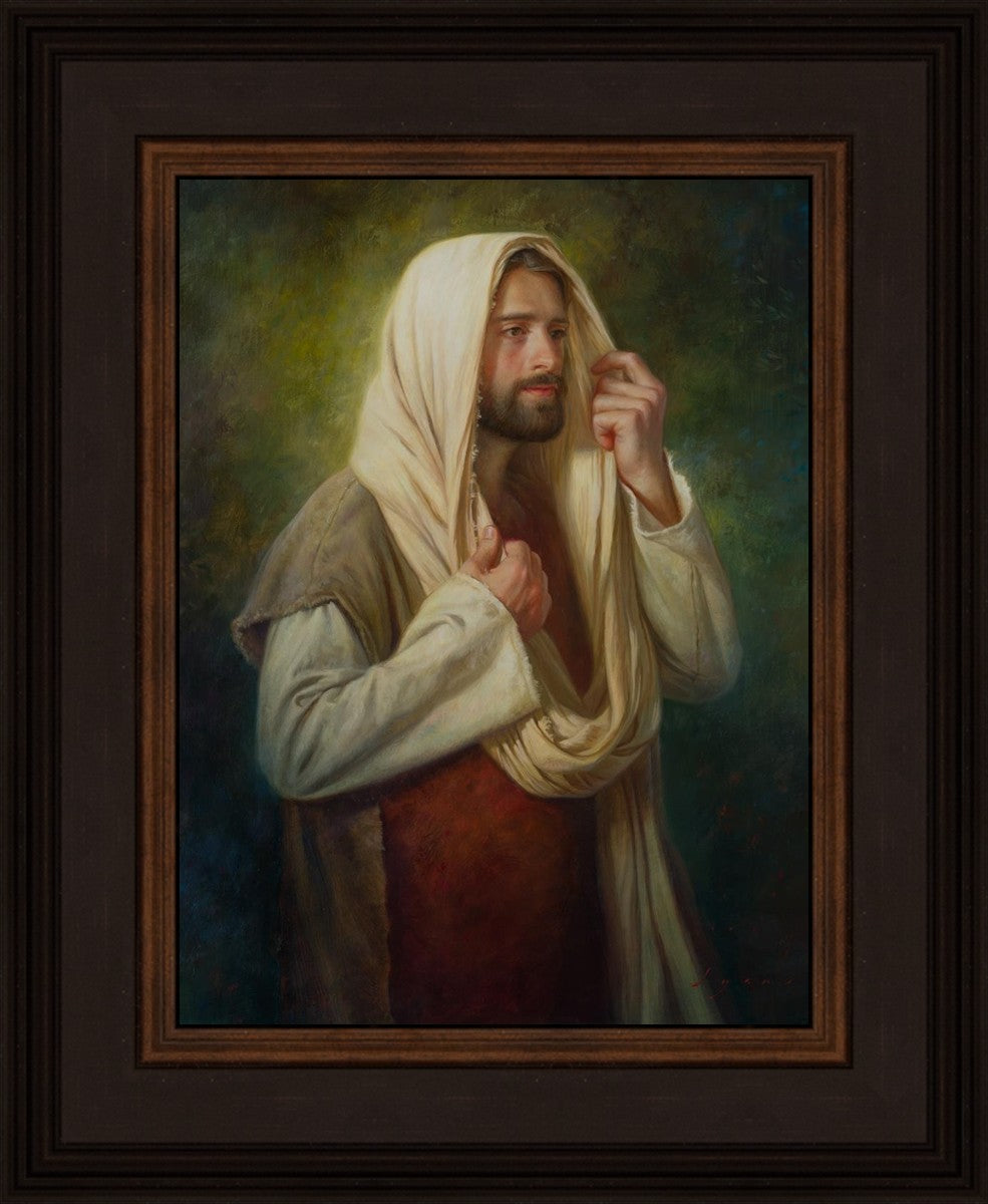 Thy Will be Done