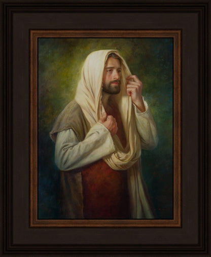 Thy Will be Done
