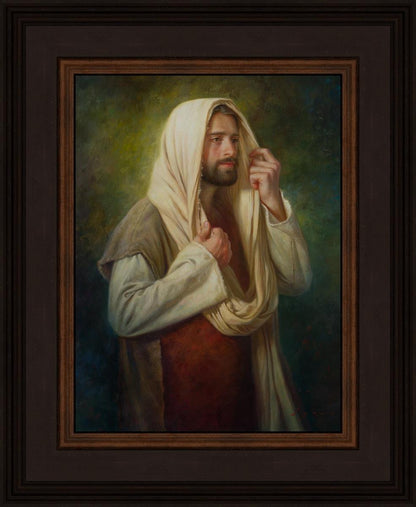 Thy Will be Done