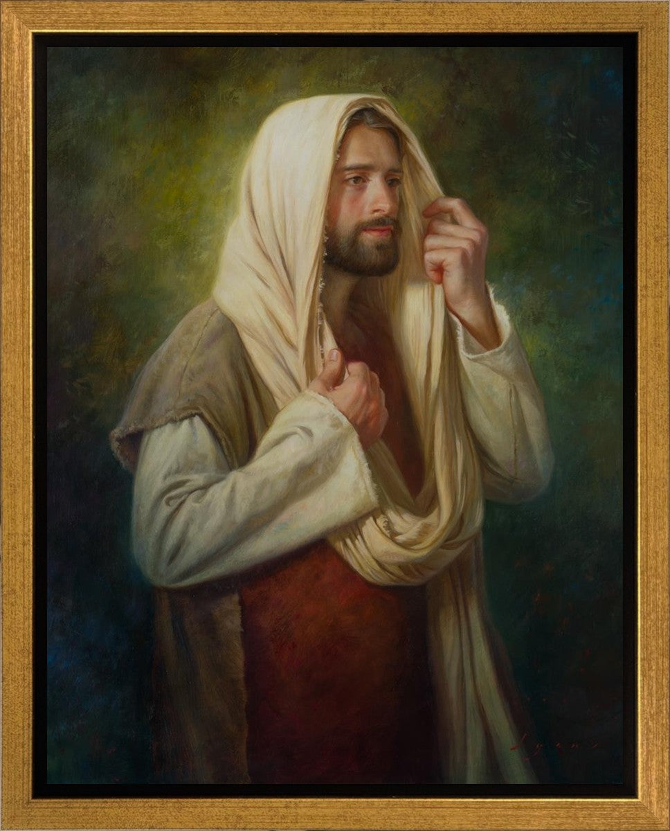 Thy Will be Done