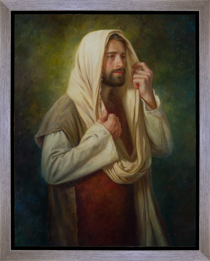 Thy Will be Done