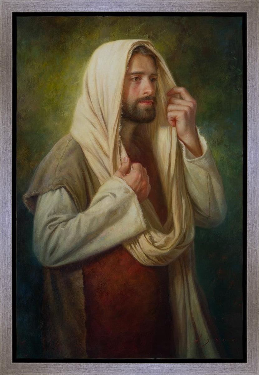Thy Will be Done