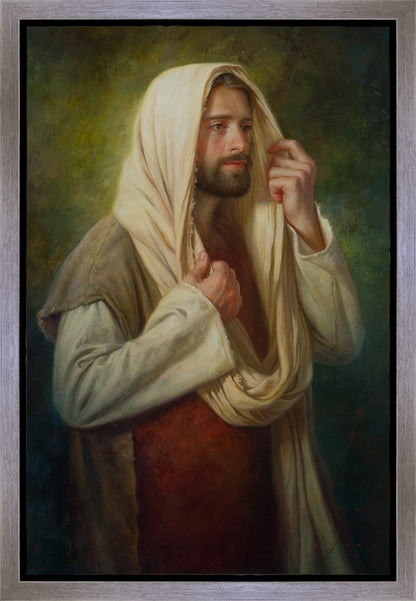 Thy Will be Done