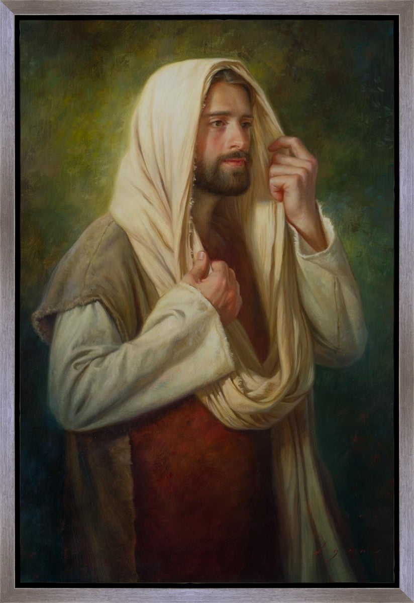 Thy Will be Done