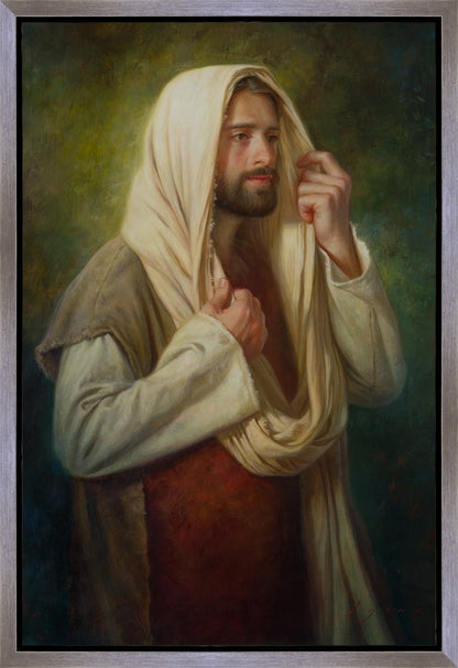 Thy Will be Done