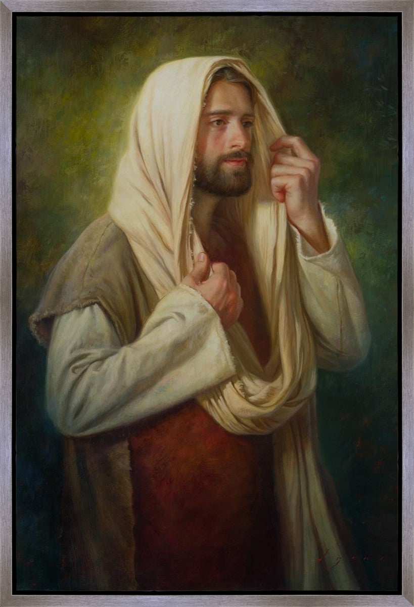 Thy Will be Done
