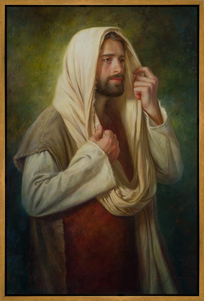 Thy Will be Done