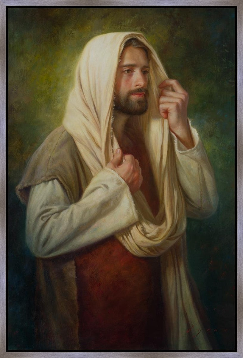 Thy Will be Done