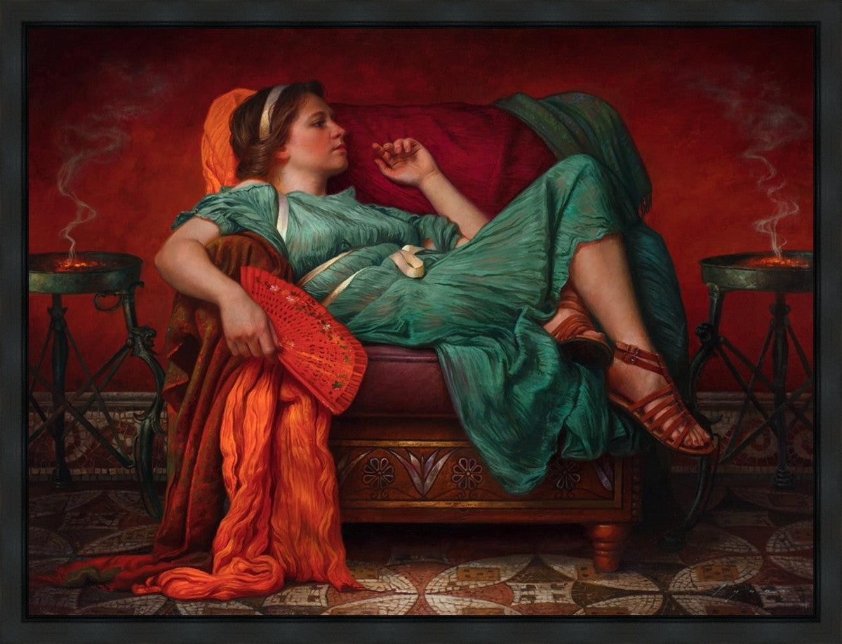 After the Dance