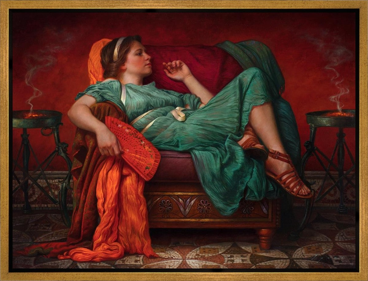 After the Dance