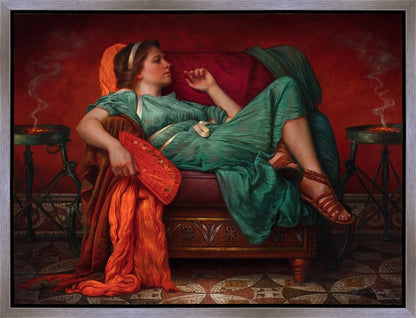 After the Dance