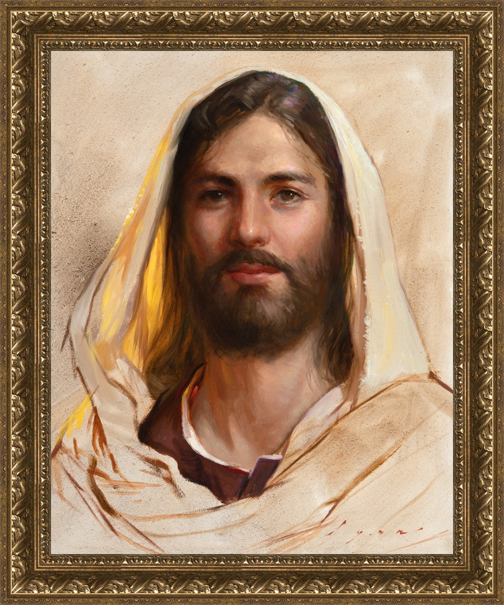 Let Not Your Hearts be Troubled