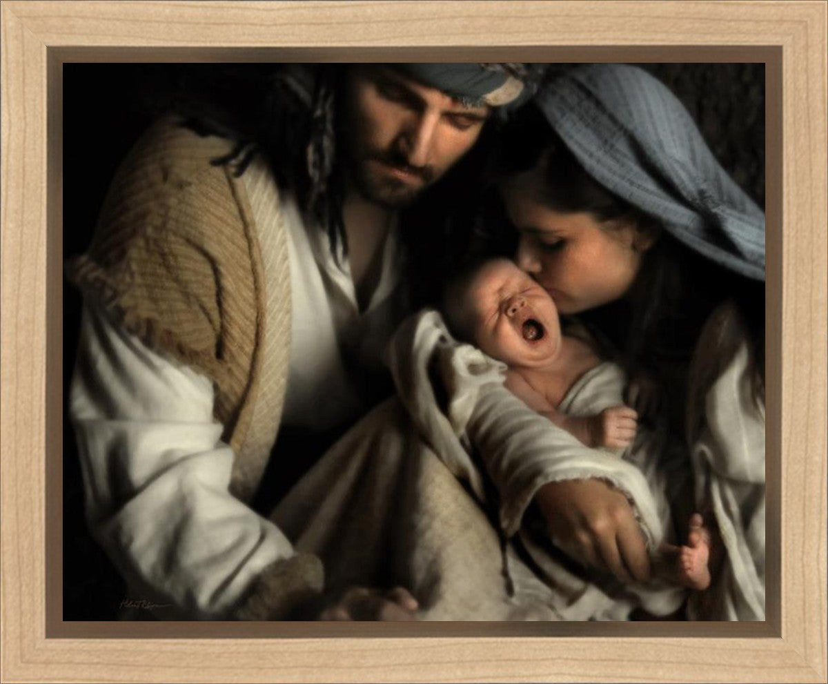 Son of Man