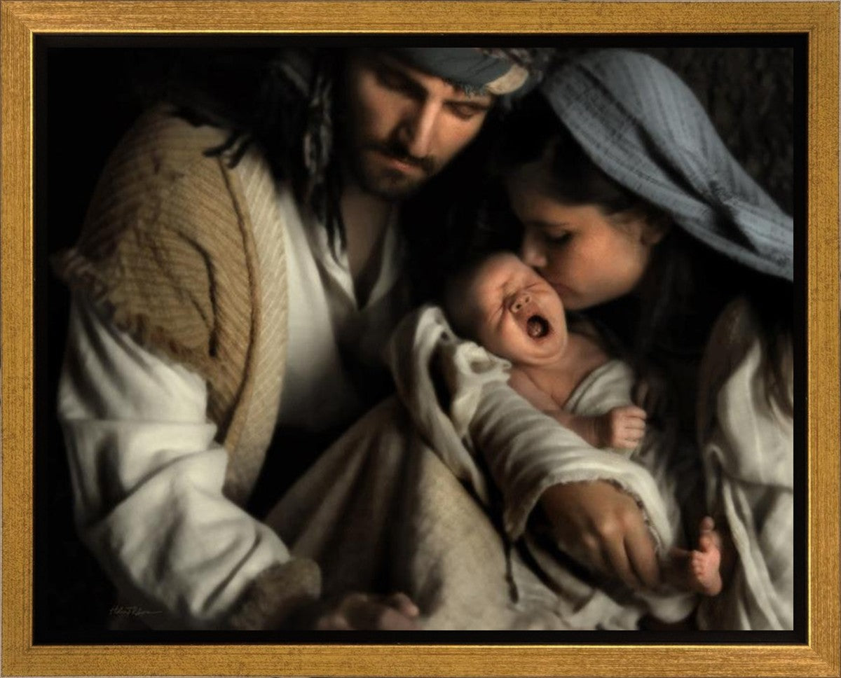Son of Man