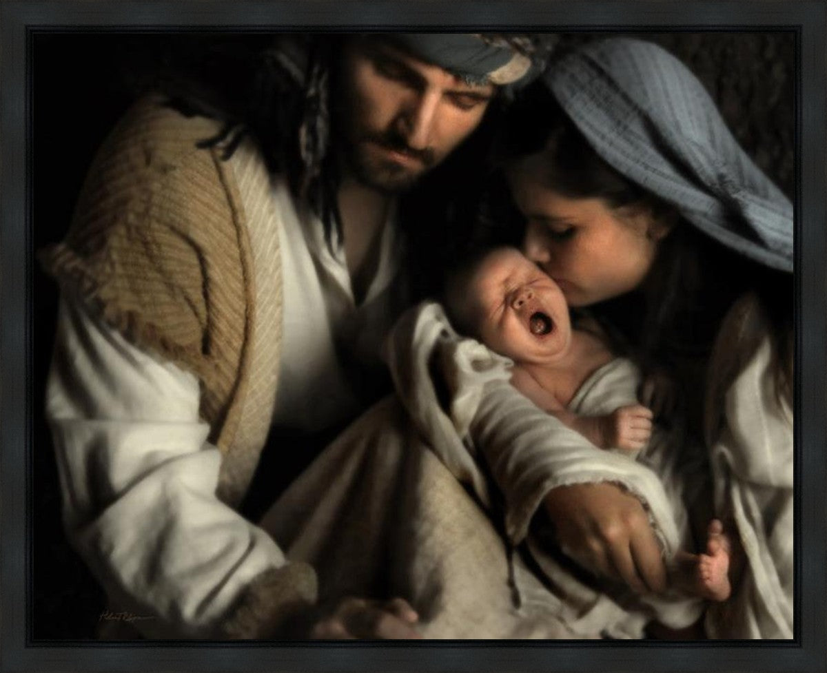 Son of Man