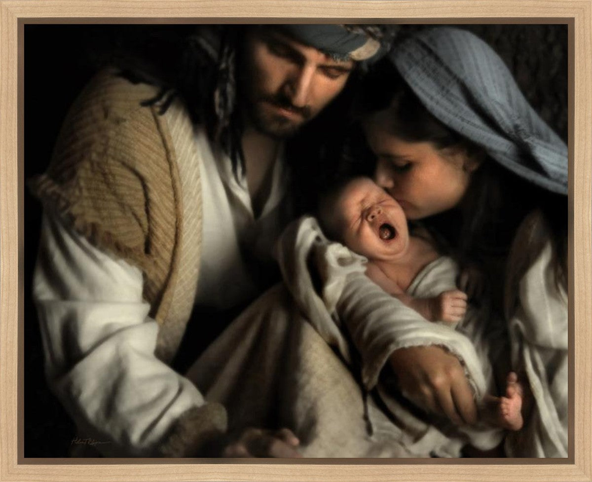 Son of Man